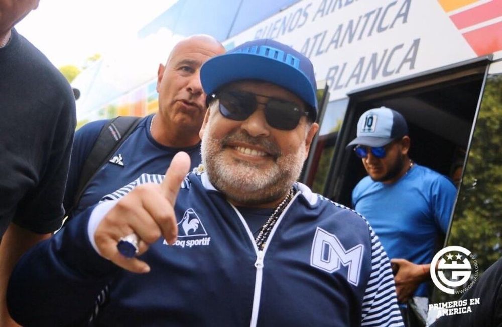 Las confesiones de Maradona: mujeres, drogas, Boca, Manu, Messi, Verón, ovnis y mucho más