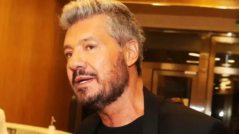 Los Andes | Marcelo Tinelli