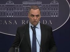 Manuel Adorni en conferencia de prensa (04/05/26)