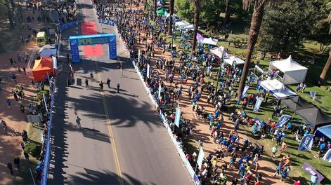 Actividades suspendidas en Mendoza. / Imagen ilustrativa