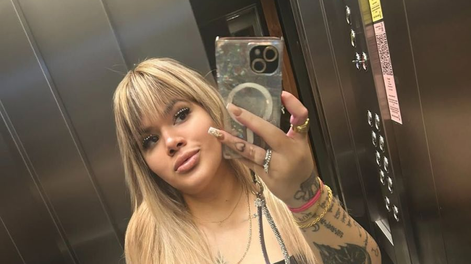 Morena Rial
