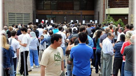 Reflexiones a los jóvenes que votan por primera vez