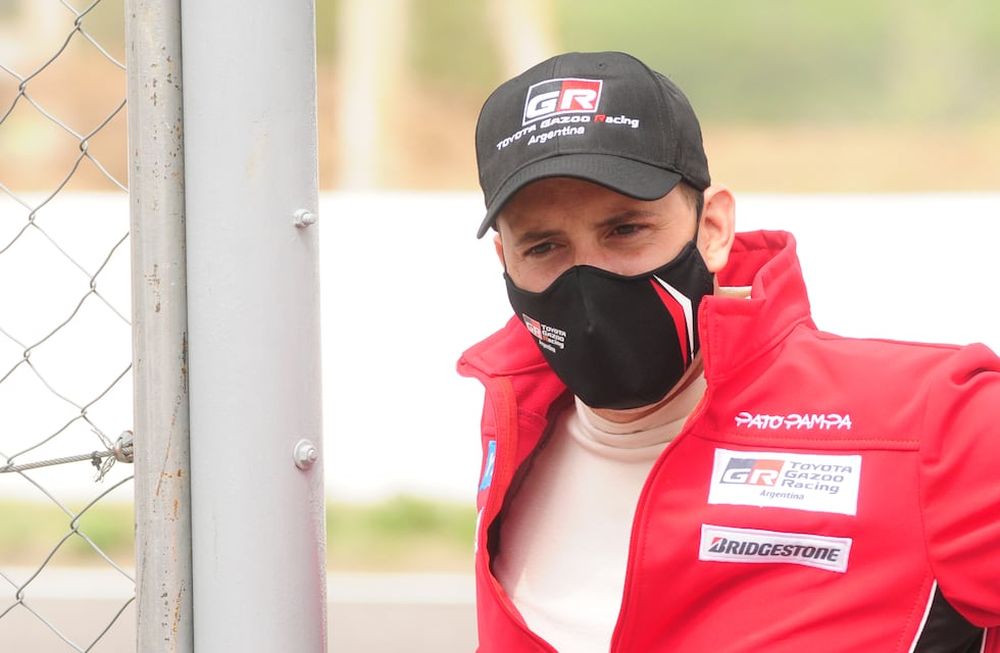 Top Race: Vivian reemplazará a Barrichello en Córdoba