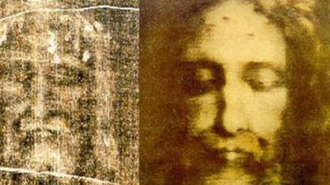 Los Andes | Un especialista en IA reconstruyó el rostro de Jesús y desató polémica.