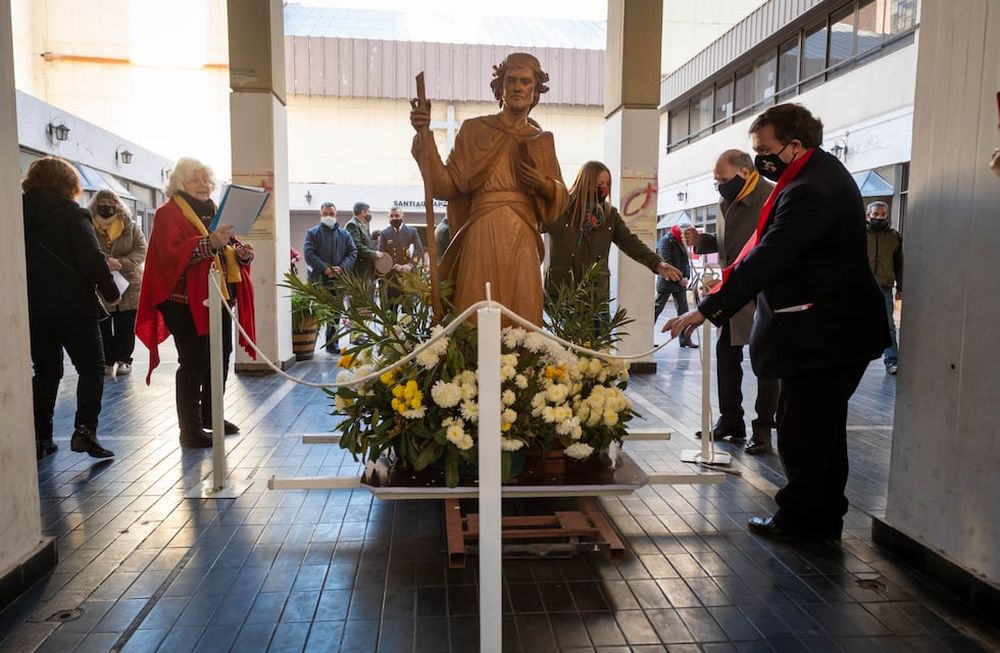 Este mito popular, sujeto a creencias religiosas, comenzó mucho tiempo atrás y se ha ido prolongando a través de los años. / Foto: Ignacio Blanco / Archivo Los Andes