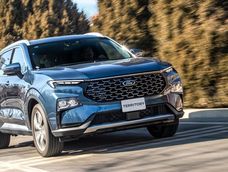 los precios de ford en febrero 2026 en argentina