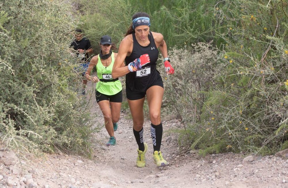 La Ciudad sumará prácticas gratuitas de trail running para amantes y aficionados de la disciplina