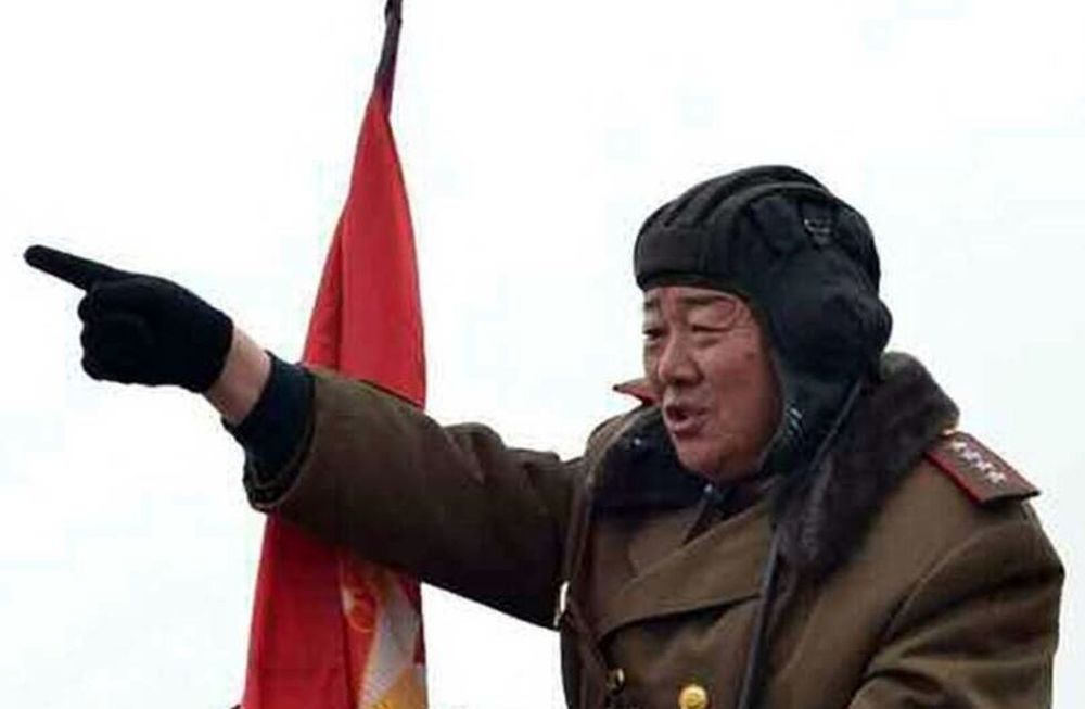 Ahora ponen en duda la veracidad de la ejecución del ministro de Defensa norcoreano