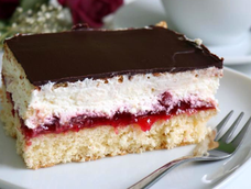 Esta la torta borracha definitiva.&nbsp;