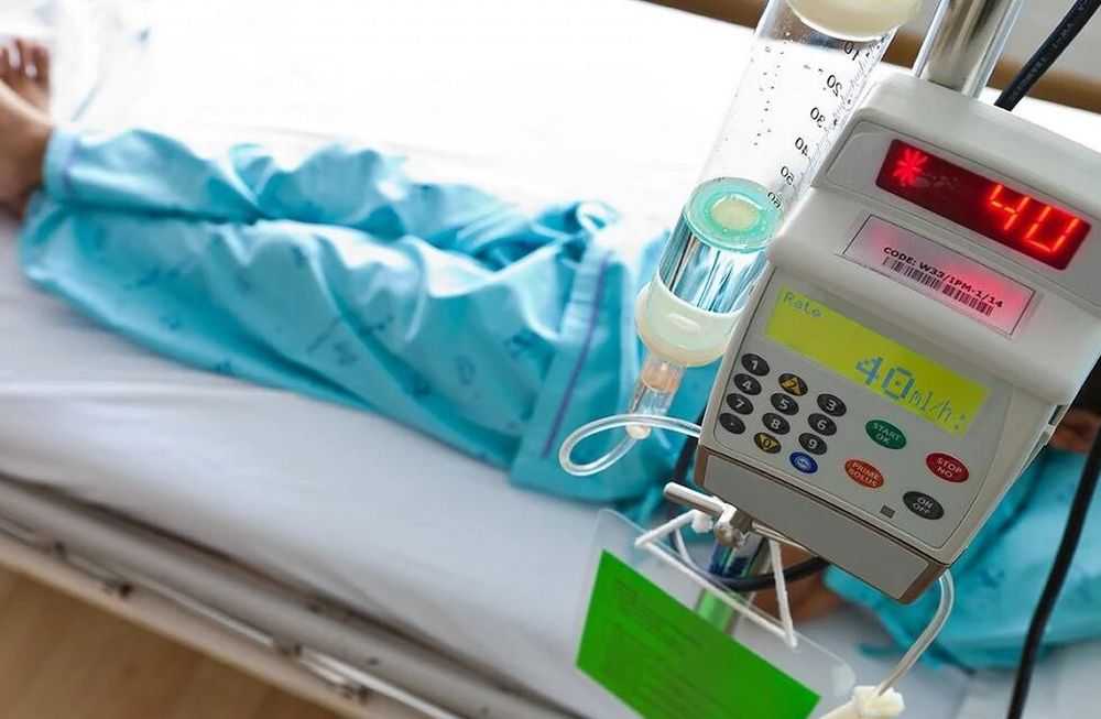 Cancer patients face delays in diagnosis and significant inequalities in access to treatment.