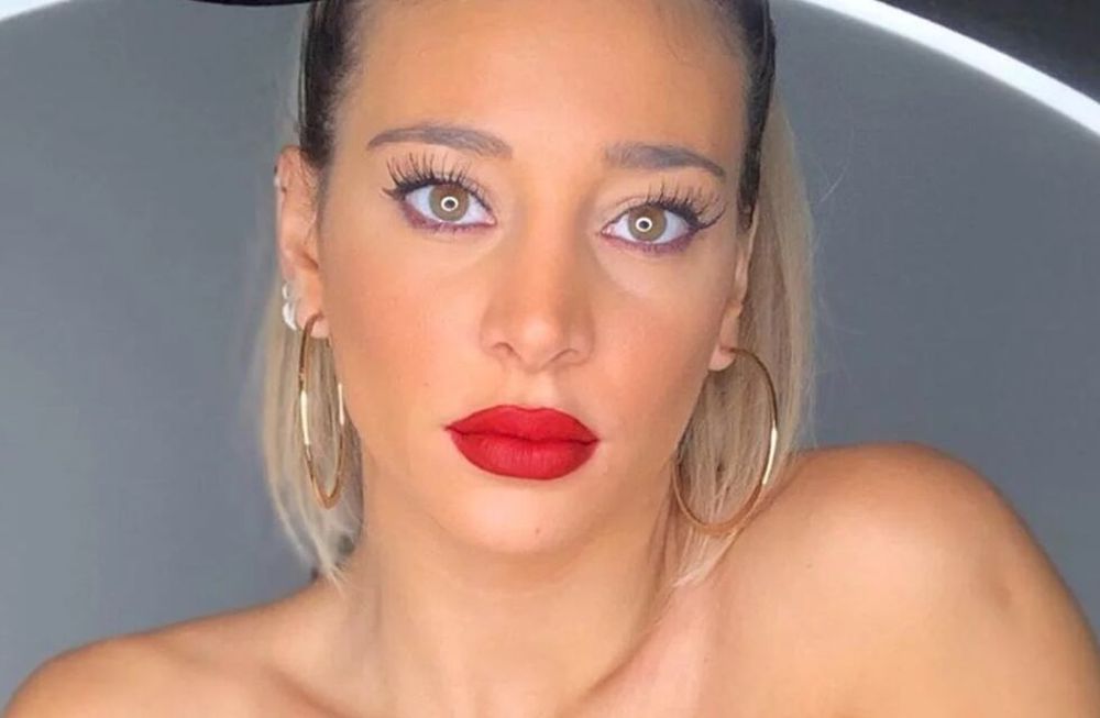 Los trastornos alimenticios de Sol Pérez: “Estuve complicada, iba al colegio y me desmayaba”