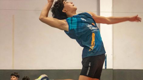Los Andes | Mateo Peñaloza