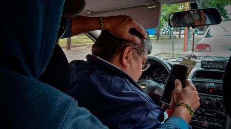 Una resolución de la Subsecretaría de Transporte impone la instalación de botones de pánico y cámaras de monitoreo con enlace directo al sistema de emergencias 911.