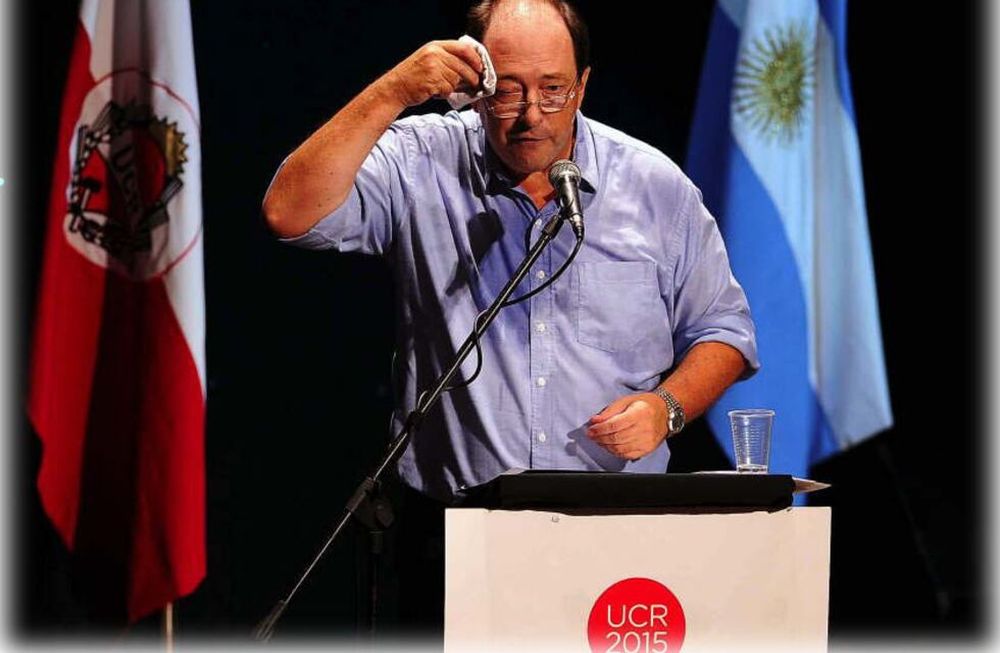 La UCR y el desafío de no volver a fracasar