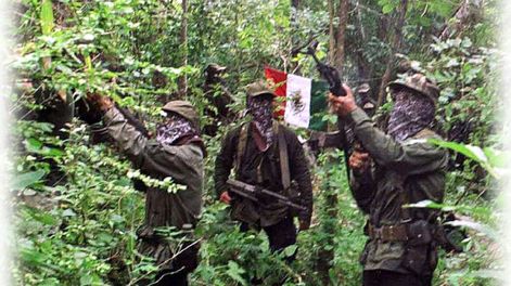 Memoria y presagio - Por Jorge Manzitti