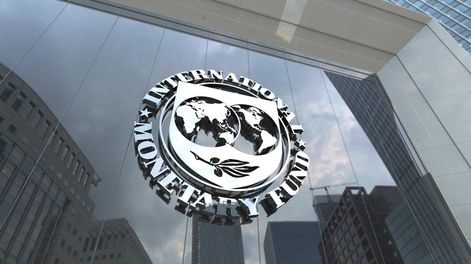 El FMI respaldó el ajuste de Milei pero advirtió que el modelo aún enfrenta riesgos estructurales para el país