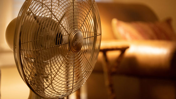 si tenes un ventilador viejo, no lo tires, tenes un tesoro en casa: dos formas de aprovecharlo