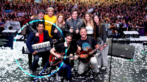 Deportivo Español desvinculó al abogado que tocó en la Banda Presidencial.