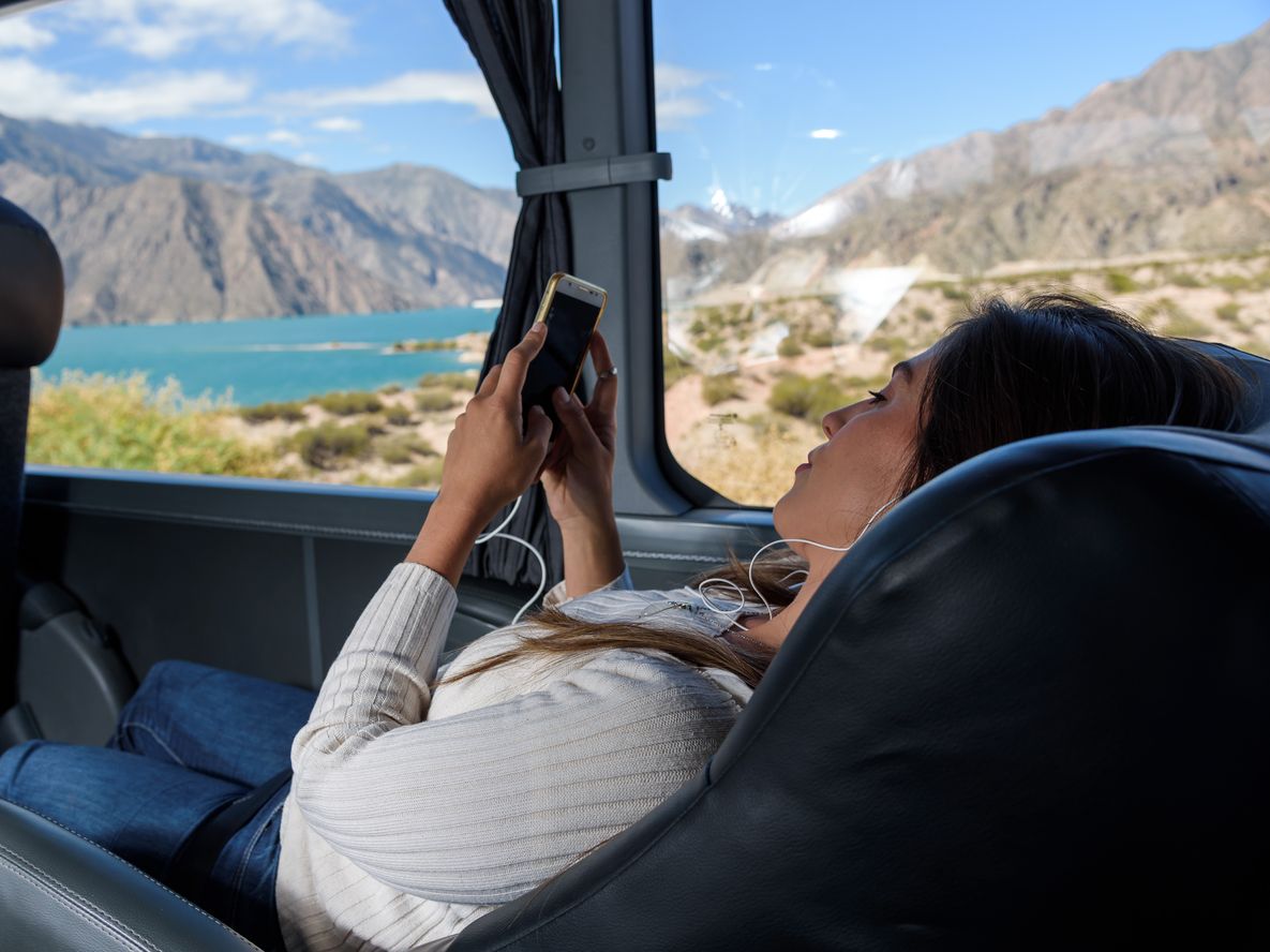 El Hot Sale ya empezó y el turismo en Argentina vuelve a posicionarse como una de las categorías más buscadas.