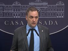 Adorni aseguró que los proyectos del Consejo de Mayo llevarán a un futuro de libertad y prosperidad.