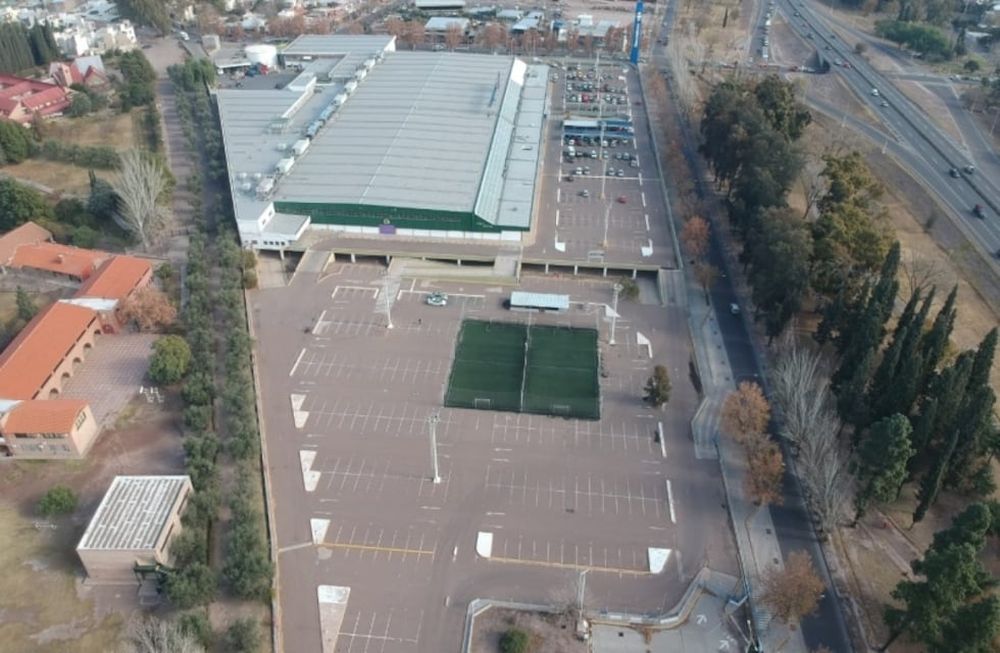 Inversión en pesos para desarrolladores inmobiliarios