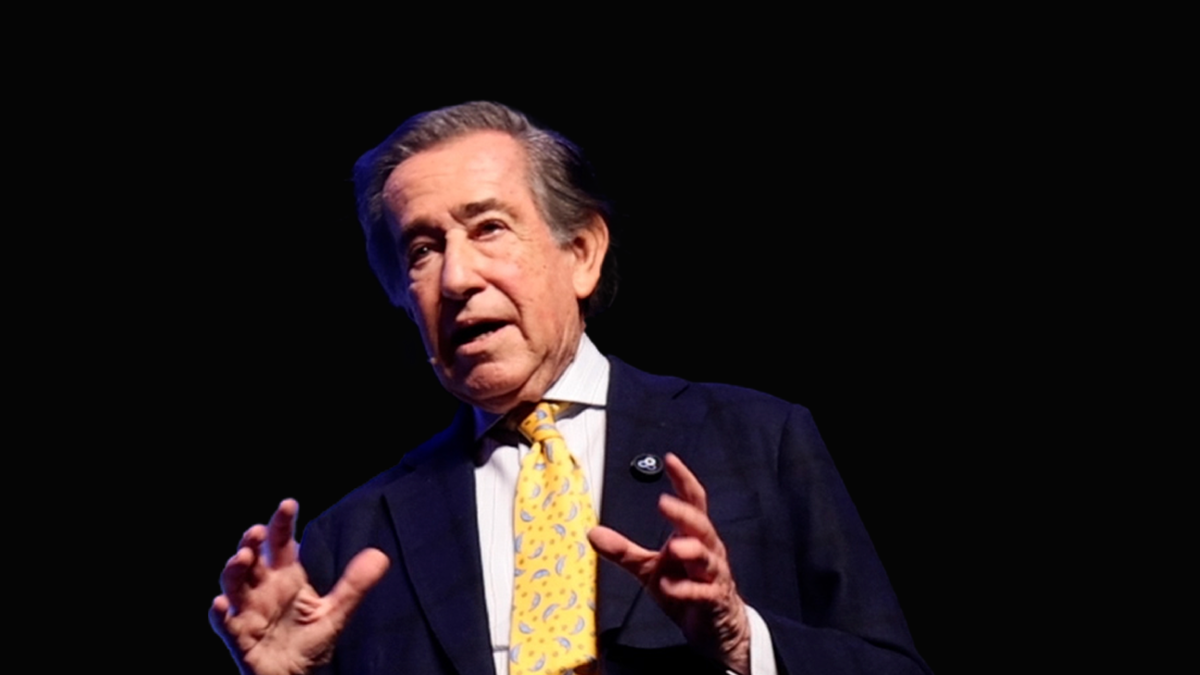 Enrique Rojas llega a Mendoza: por qué vivimos apurados y cada vez más ansiosos