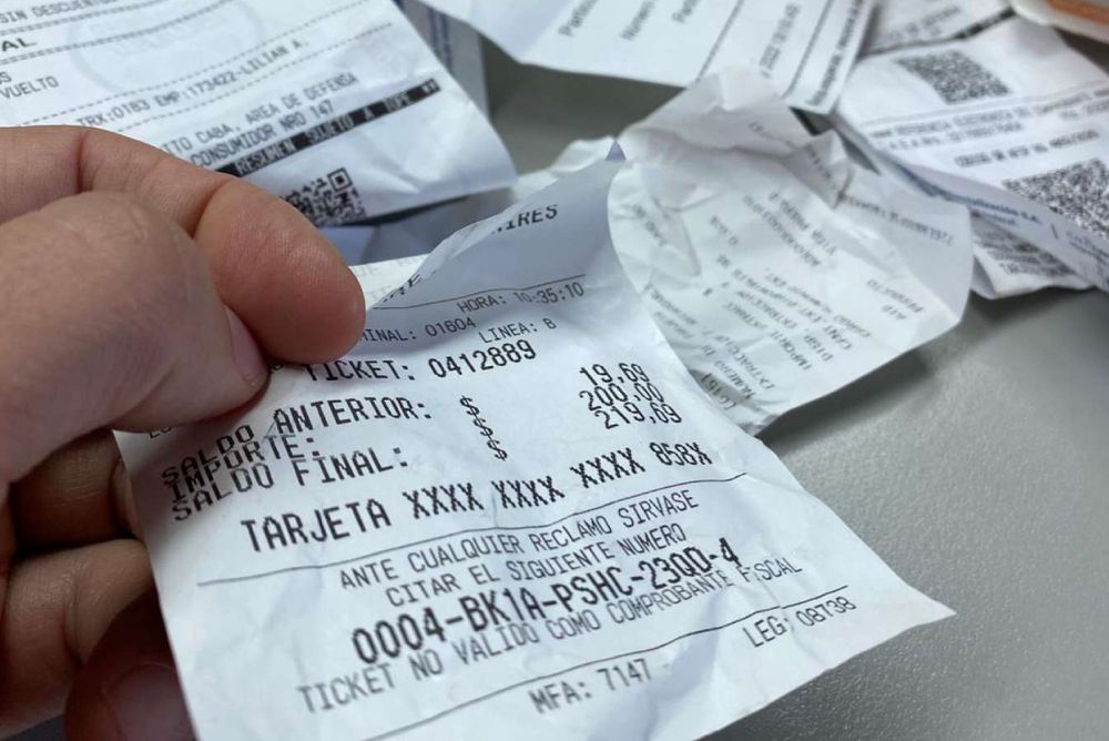 ticket impuestos pymes