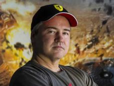 El video del momento en que muere Vince Zampella, creador de Call of Duty, se hizo viral.