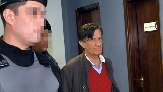 La Justicia confirmó el juicio contra Mauro Aguirre, el ex docente de la UNCuyo acusado de abuso sexual.