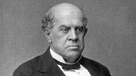 Sarmiento feminista - Por Luciana Sabina