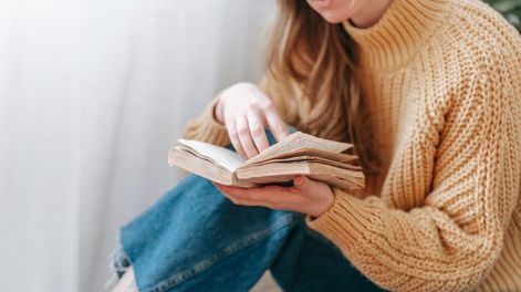 4 libros ideales para regalar llenos de romance, aventura, suspenso e información.