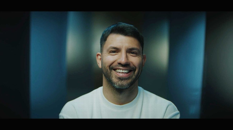 Disney Plus estrenó Kun por Agüero, una serie documental que ofrece un retrato íntimo del exfutbolista