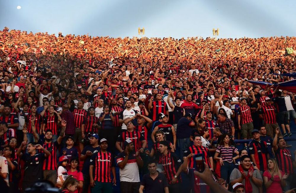 ¿Dónde y cuándo se pueden conseguir las entradas para Godoy Cruz-San Lorenzo?