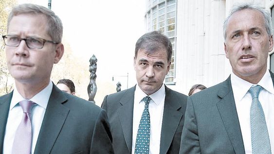 Más testimonios de los fraudes del FIFAgate