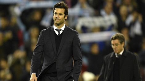 Solari fue confirmado en el Real Madrid hasta el 2021