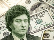 El Banco Central cotizó el dólar minorista para la venta a $1.513.