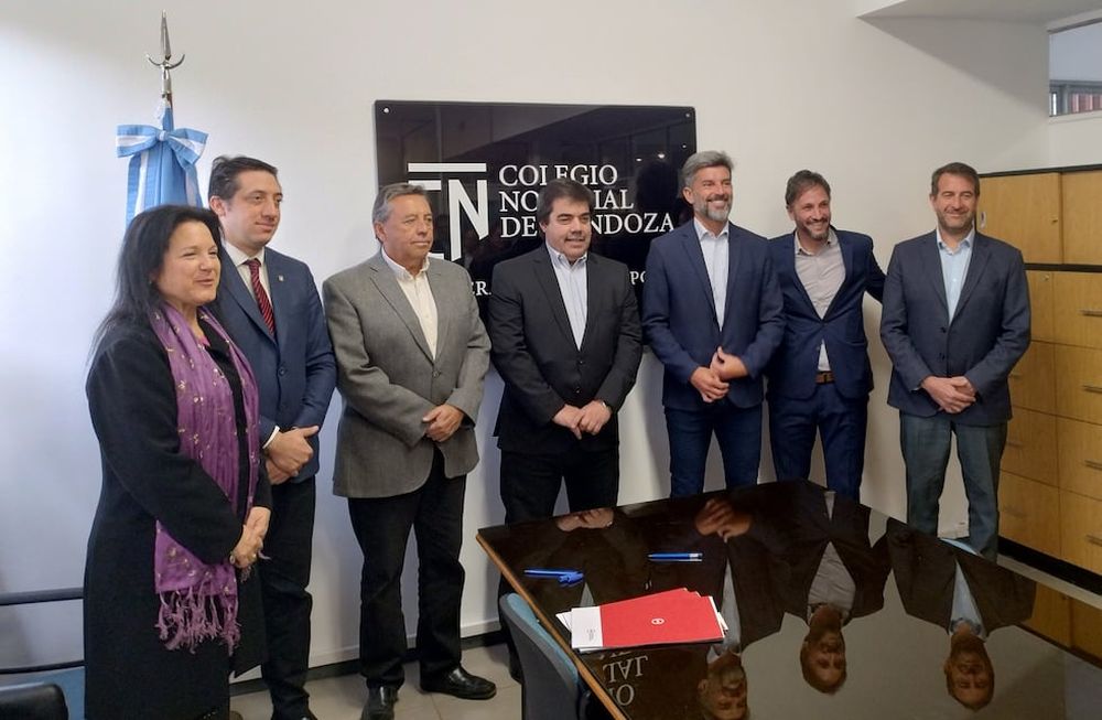 ATM y el Certificado Único de Transferencia: un nuevo modelo de tramitación electrónica para Mendoza