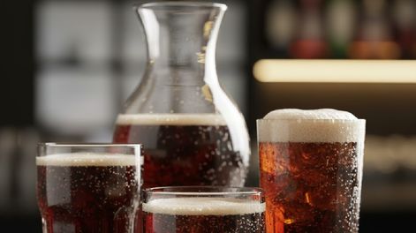 Hacer Coca Cola en casa no es tan complicado como parece.