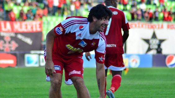 Independiente va al kinesiólogo
