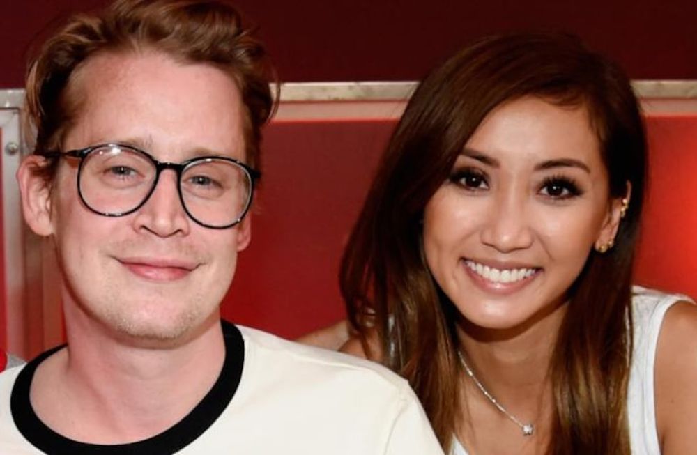 El niño de la pareja fue bautizado en honor a la hermana de Culkin, que murió en el 2008. Foto: Gentileza
