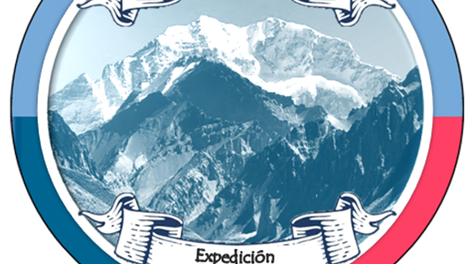 Bomberos mendocinos: Luján hacia el Aconcagua