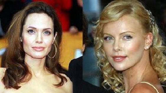 Angelina Jolie, ¿dirigirá a Charlize Theron?