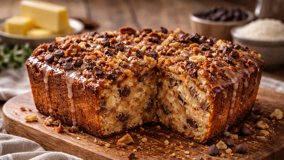 que es el budin de pan napolitano: la receta para hacerlo en casa con 5 ingredientes