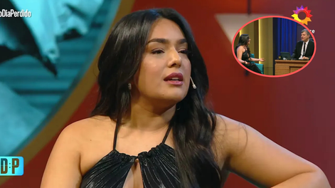 Los Andes | Ángela Leiva
