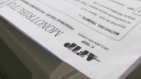 Los monotributistas pueden cobrar la Asignación Familiar por hijo menor de 18 años. Hay que registrarse en Anses.