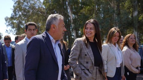 La UNCuyo reaccionó frente a un comunicado del Ministerio de Capital Humano de la Nación, que es conducido por Sandra Pettovello.