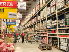 El Gobierno refuerza el control de precios y negocia con supermercados para evitar subas desmedidas. Agencia Noticias Argentinas / Archivo