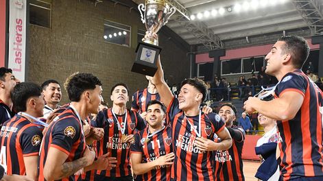 Los Andes | Sosa uno.jpg