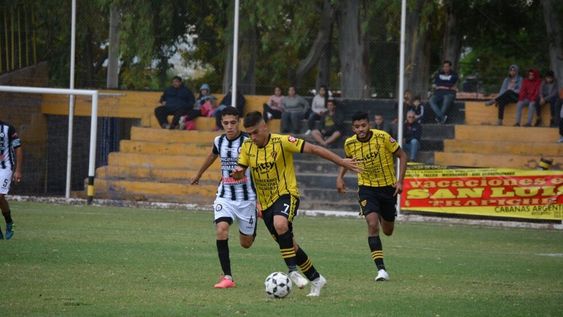 Palmira tiene su ansiado boleto