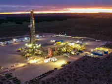 YPF anunció una inversión récord para el desarrollo de Vaca Muerta YPF anunció una inversión récord para el desarrollo de Vaca Muerta